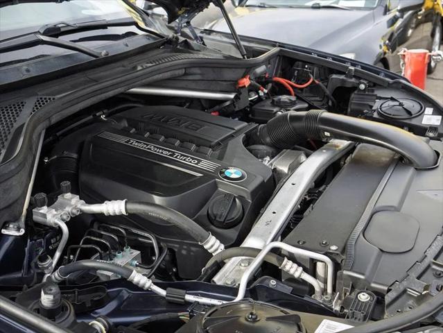 used 2015 BMW X5 car, priced at $13,995
