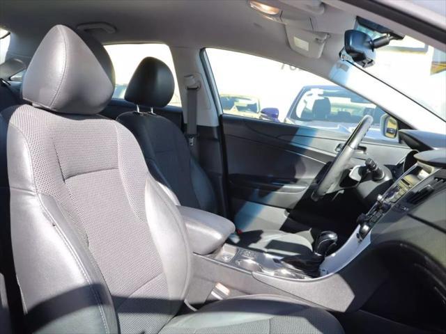 used 2013 Hyundai Sonata car, priced at $9,995