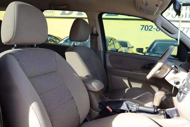 used 2005 Ford Escape car, priced at $8,995