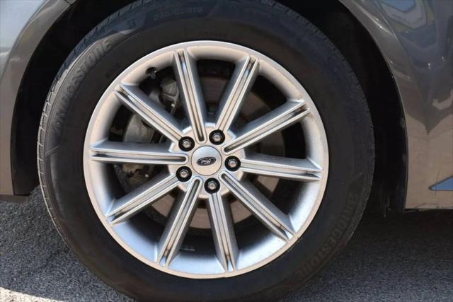 used 2016 Ford Flex car, priced at $10,995