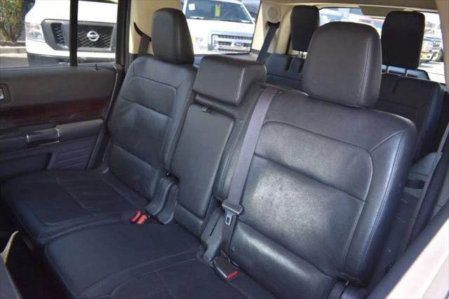 used 2016 Ford Flex car, priced at $10,995