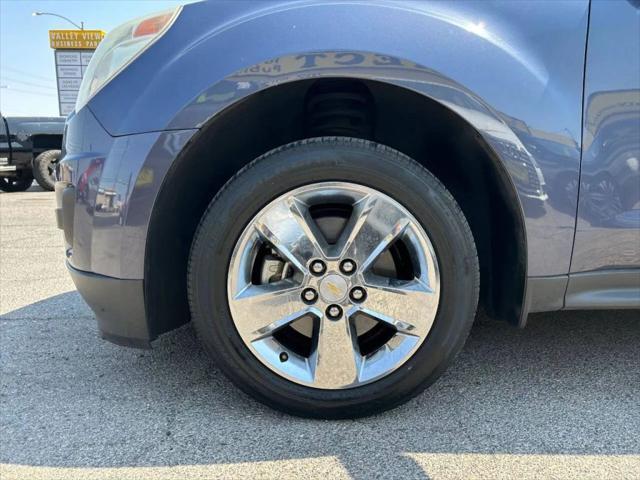 used 2014 Chevrolet Equinox car, priced at $7,995