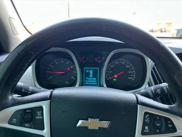 used 2014 Chevrolet Equinox car, priced at $7,995