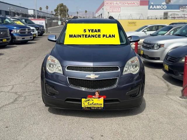 used 2014 Chevrolet Equinox car, priced at $7,995