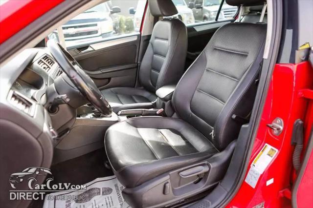 used 2014 Volkswagen Jetta car, priced at $7,995