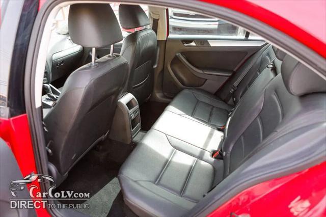 used 2014 Volkswagen Jetta car, priced at $7,995