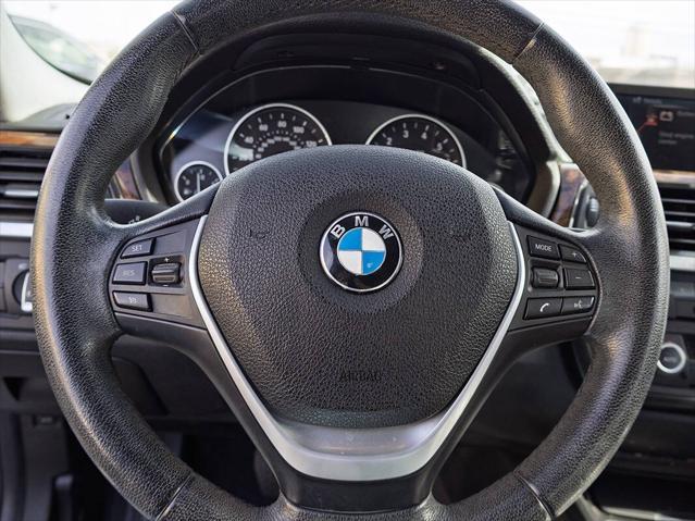 used 2014 BMW 328 car, priced at $12,005