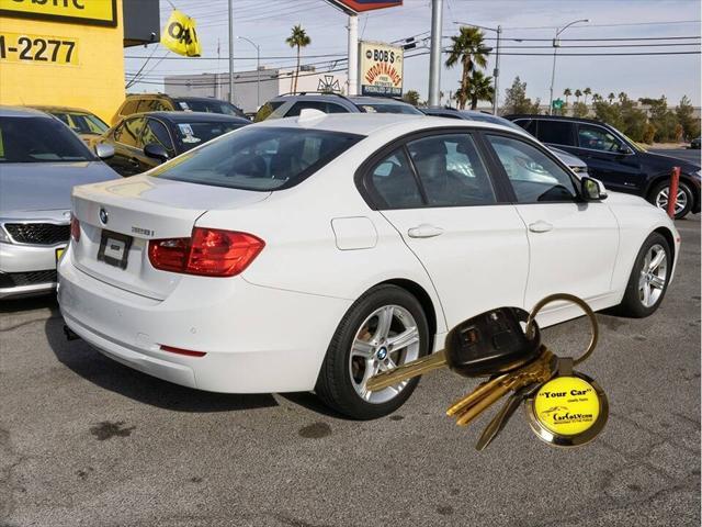 used 2014 BMW 328 car, priced at $12,005