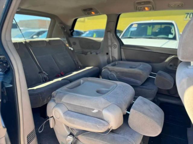 used 2004 Toyota Sienna car, priced at $5,995