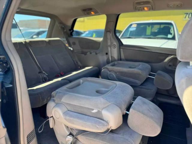 used 2004 Toyota Sienna car, priced at $5,995