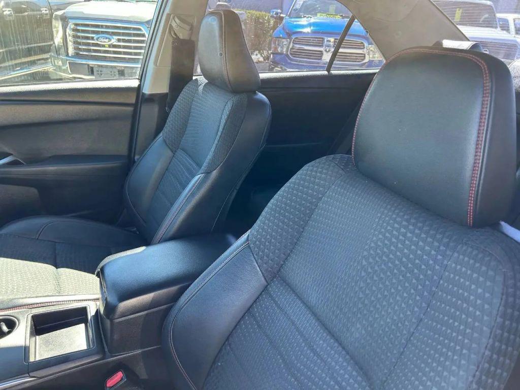 used 2015 Toyota Camry car, priced at $11,995