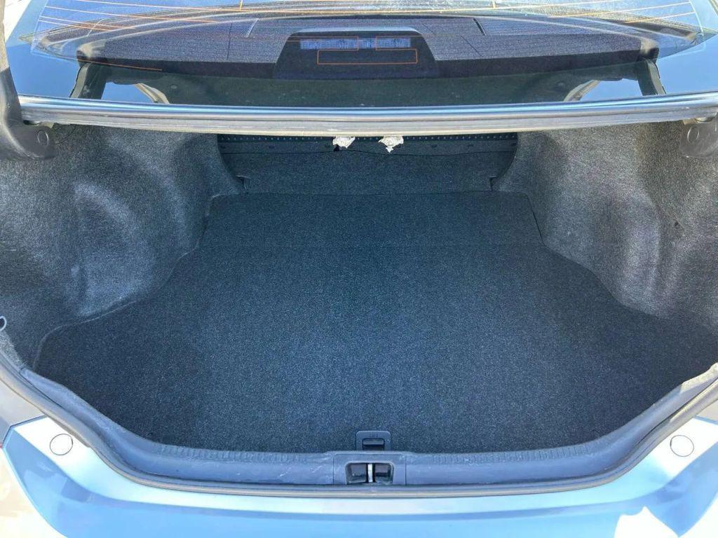 used 2015 Toyota Camry car, priced at $11,995