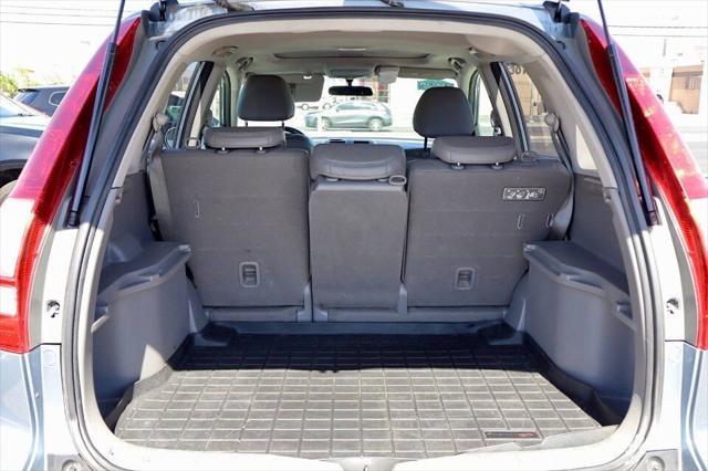 used 2009 Honda CR-V car, priced at $10,995