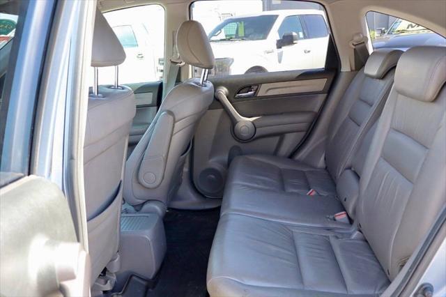 used 2009 Honda CR-V car, priced at $10,995