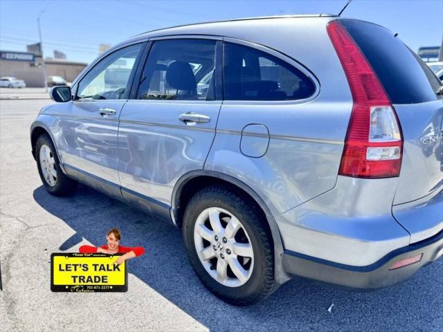 used 2009 Honda CR-V car, priced at $10,995