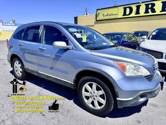 used 2009 Honda CR-V car, priced at $10,995