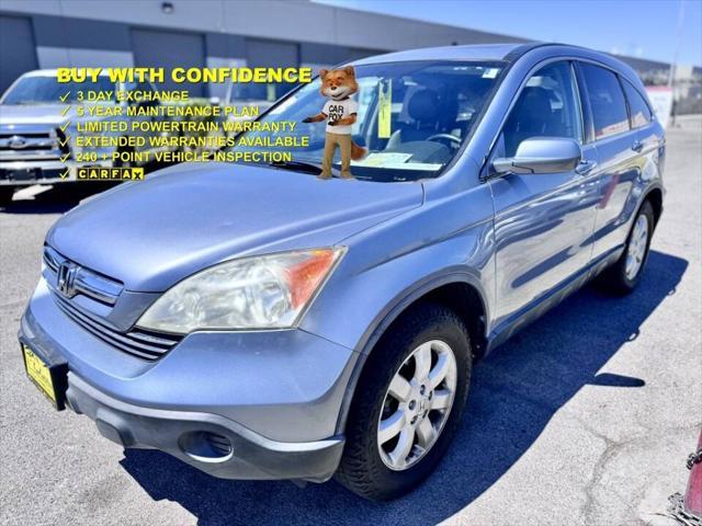 used 2009 Honda CR-V car, priced at $10,995