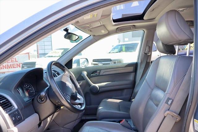 used 2009 Honda CR-V car, priced at $10,995