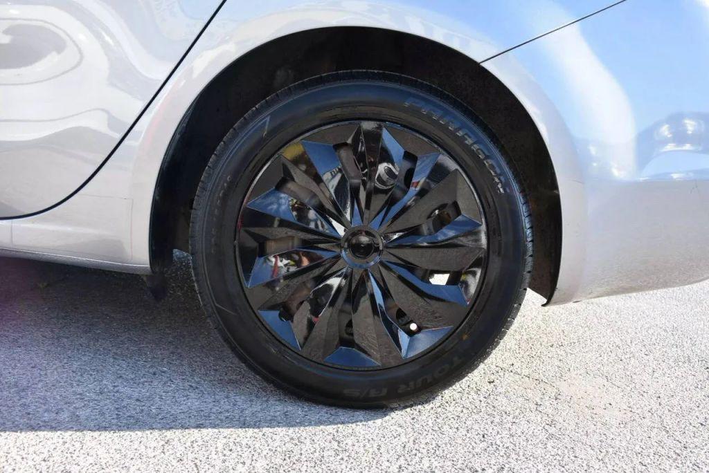 used 2016 Dodge Dart car, priced at $7,995