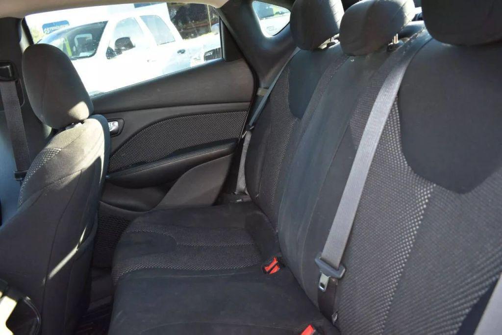 used 2016 Dodge Dart car, priced at $7,995