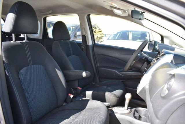 used 2016 Nissan Versa Note car, priced at $6,995