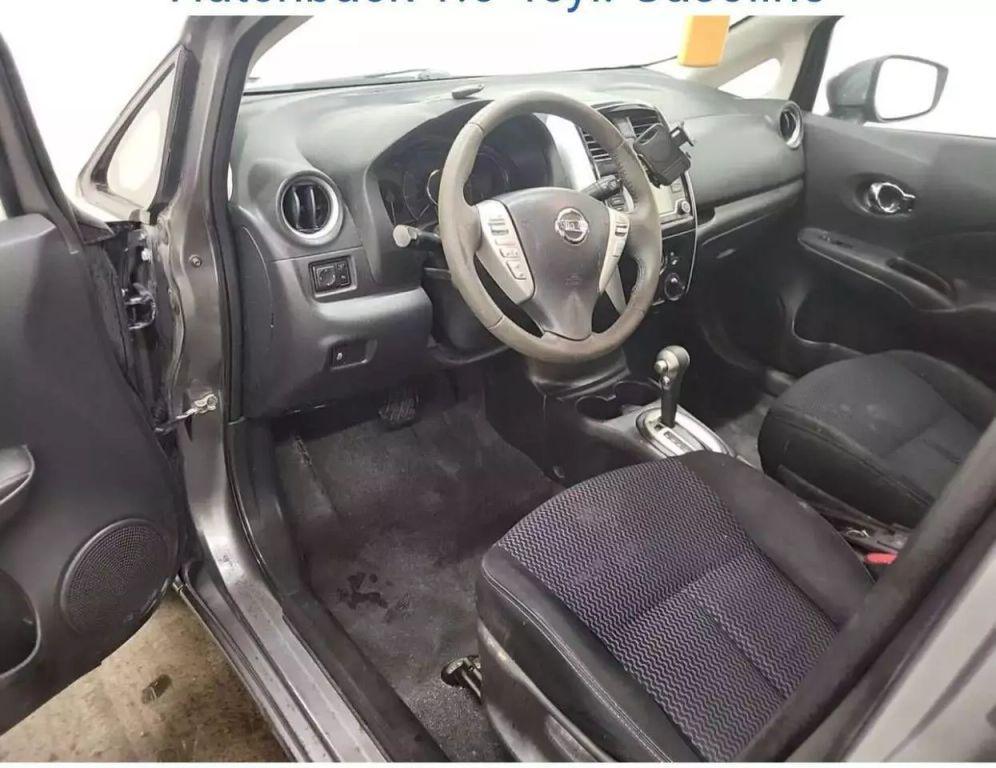used 2016 Nissan Versa Note car, priced at $6,995