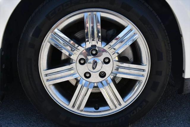 used 2009 Ford Taurus car, priced at $7,995
