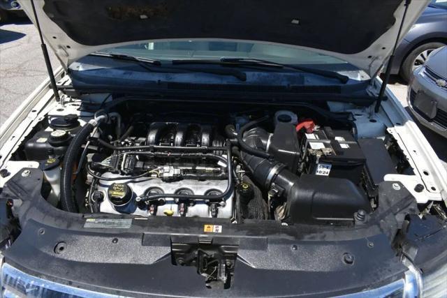 used 2009 Ford Taurus car, priced at $7,995