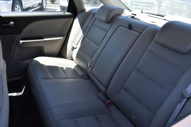 used 2009 Ford Taurus car, priced at $7,995