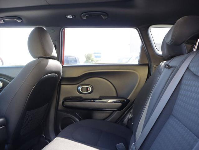 used 2015 Kia Soul car, priced at $10,995