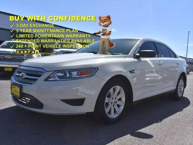 used 2016 Ford Fusion car, priced at $11,495