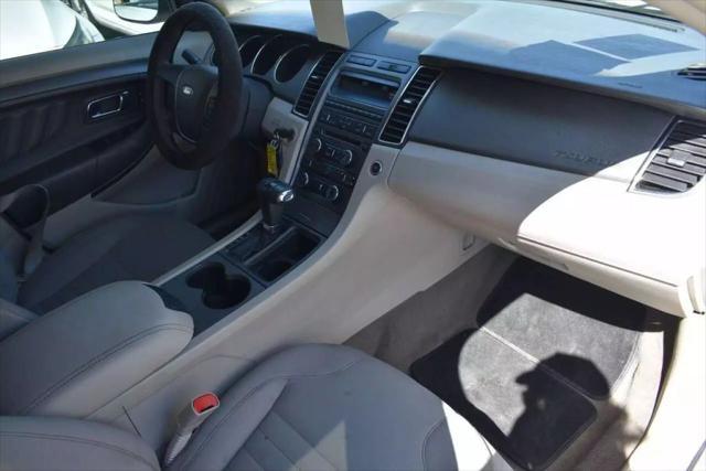 used 2016 Ford Fusion car, priced at $11,495