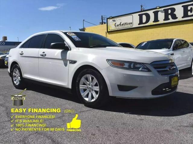 used 2016 Ford Fusion car, priced at $11,495