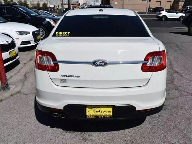 used 2016 Ford Fusion car, priced at $11,495