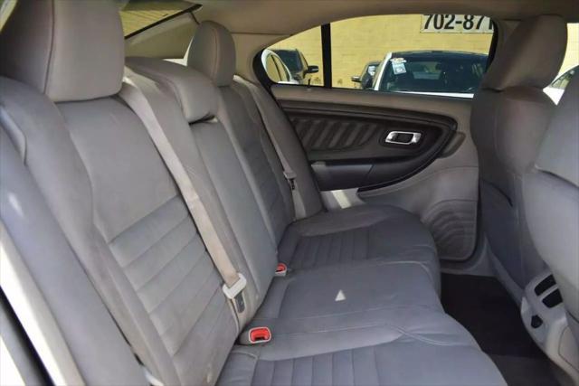 used 2016 Ford Fusion car, priced at $11,495