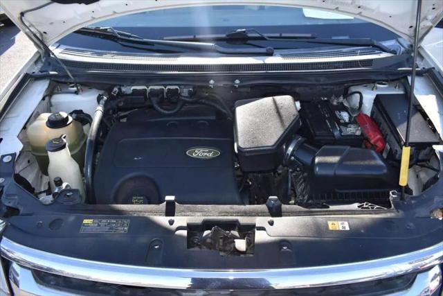 used 2013 Ford Edge car, priced at $7,995