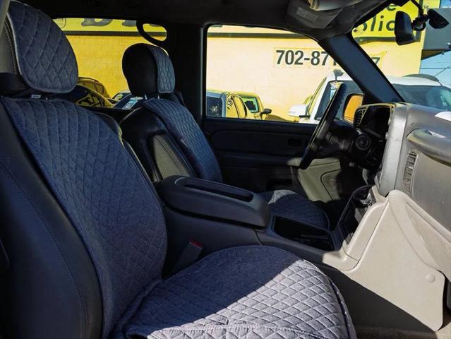 used 2004 Chevrolet Suburban car, priced at $6,995