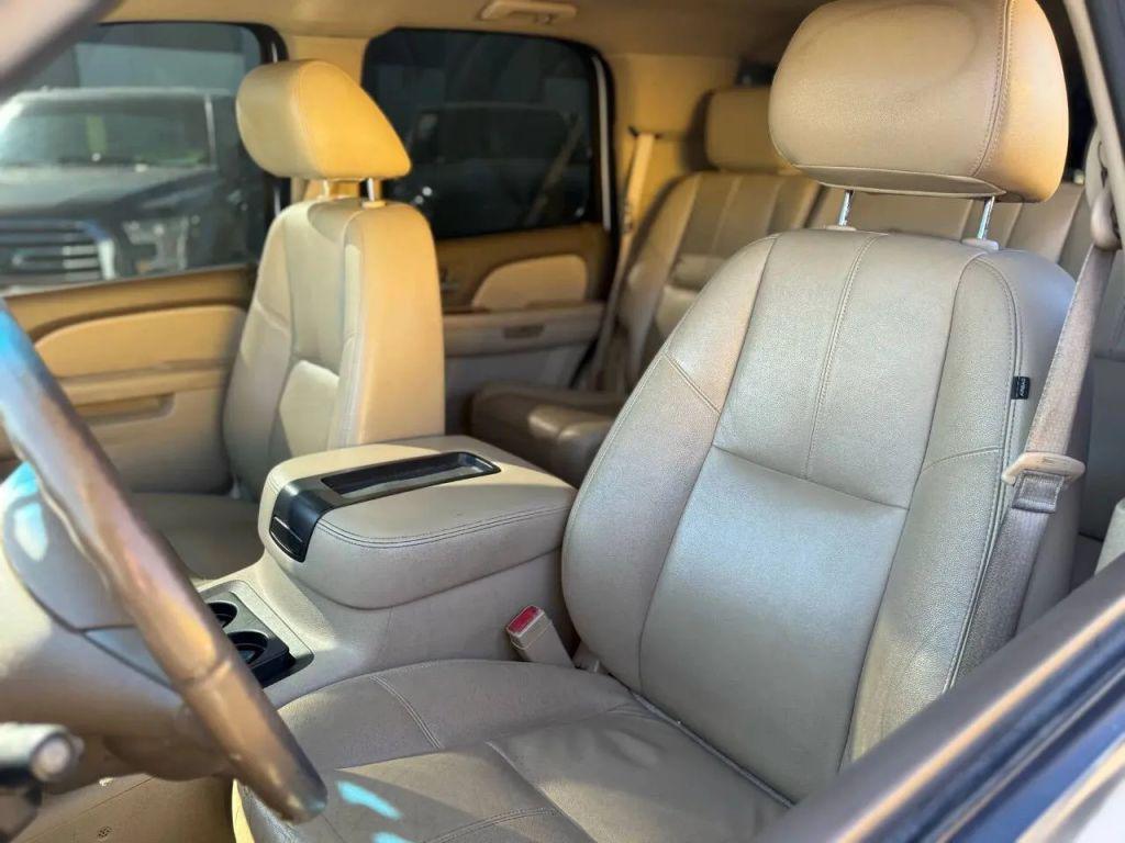 used 2013 Chevrolet Tahoe car, priced at $12,495