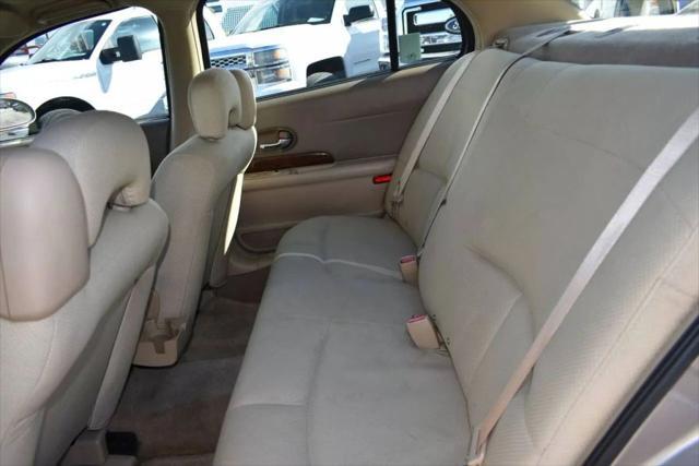used 2004 Buick LeSabre car, priced at $6,995