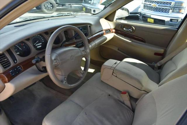 used 2004 Buick LeSabre car, priced at $6,995
