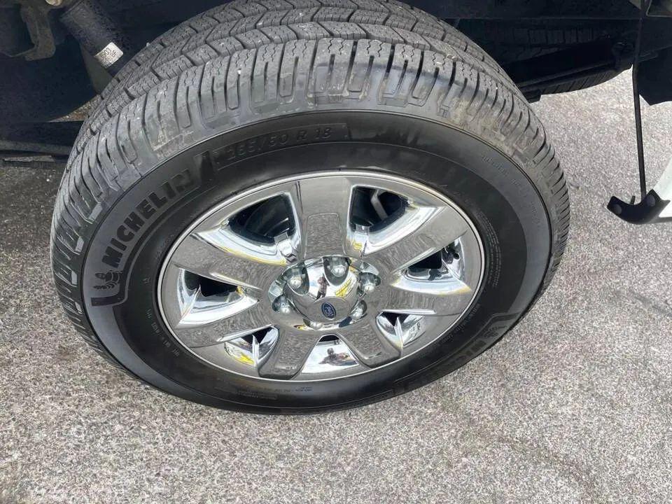 used 2014 Ford F-150 car, priced at $11,995