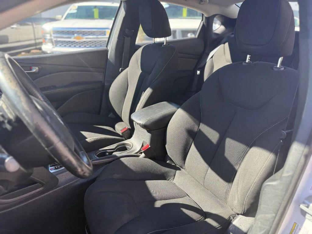 used 2013 Dodge Dart car, priced at $7,995