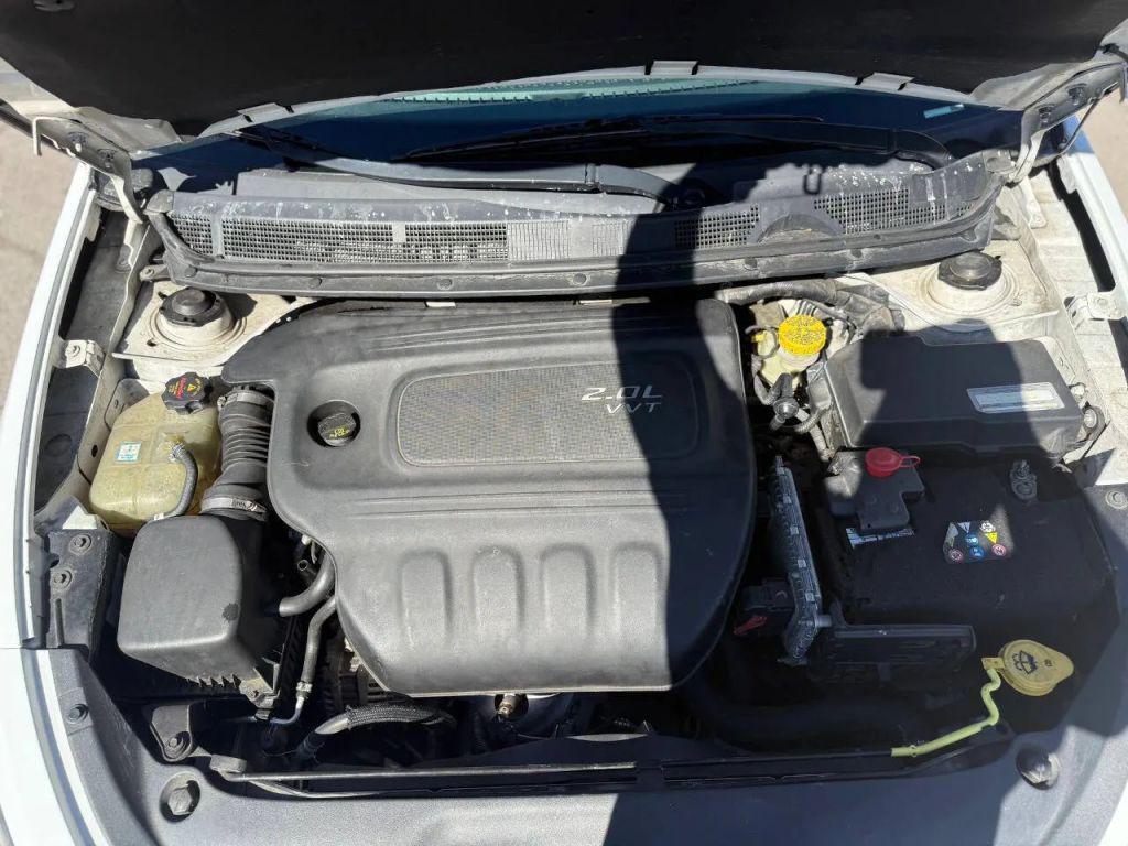 used 2013 Dodge Dart car, priced at $7,995