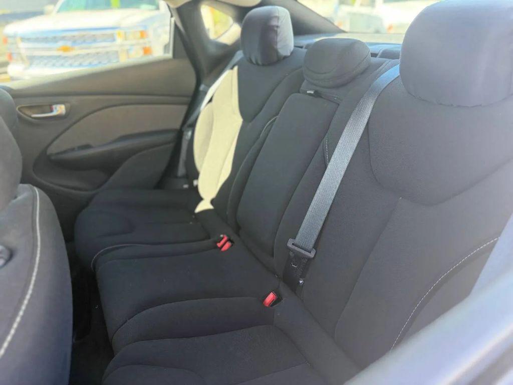 used 2013 Dodge Dart car, priced at $7,995