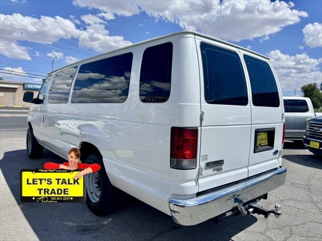 used 2013 Ford E350 Super Duty car, priced at $19,995