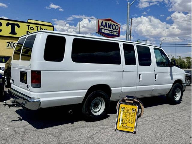 used 2013 Ford E350 Super Duty car, priced at $19,995