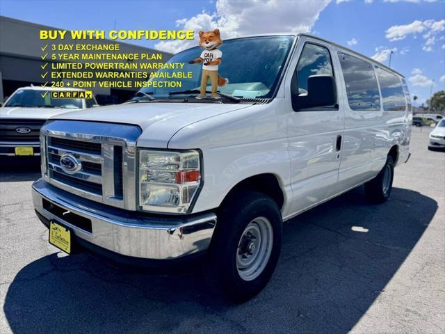 used 2013 Ford E350 Super Duty car, priced at $19,995