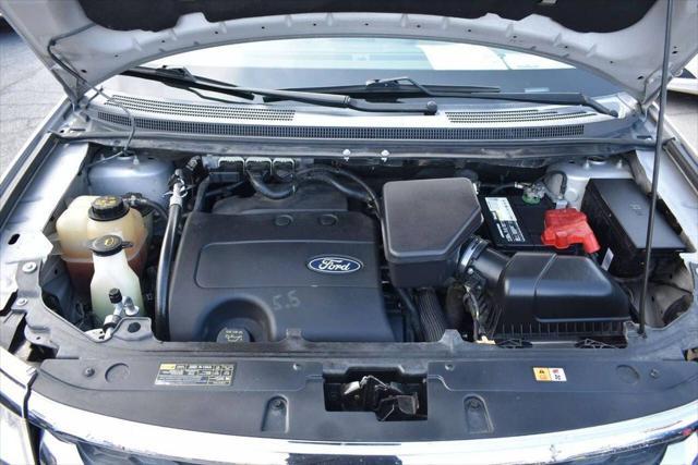 used 2013 Ford Edge car, priced at $7,995