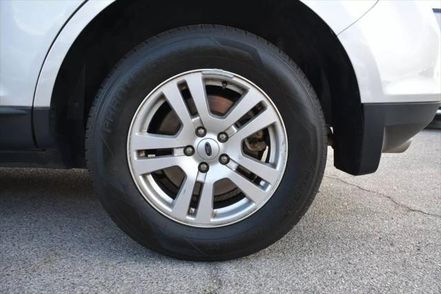 used 2013 Ford Edge car, priced at $7,995