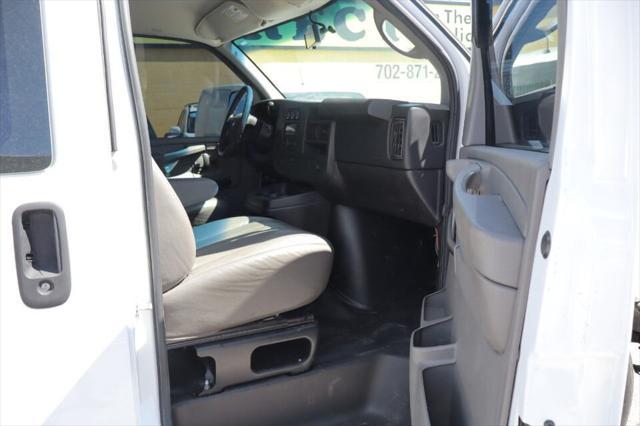 used 2013 Chevrolet Express 1500 car, priced at $11,995
